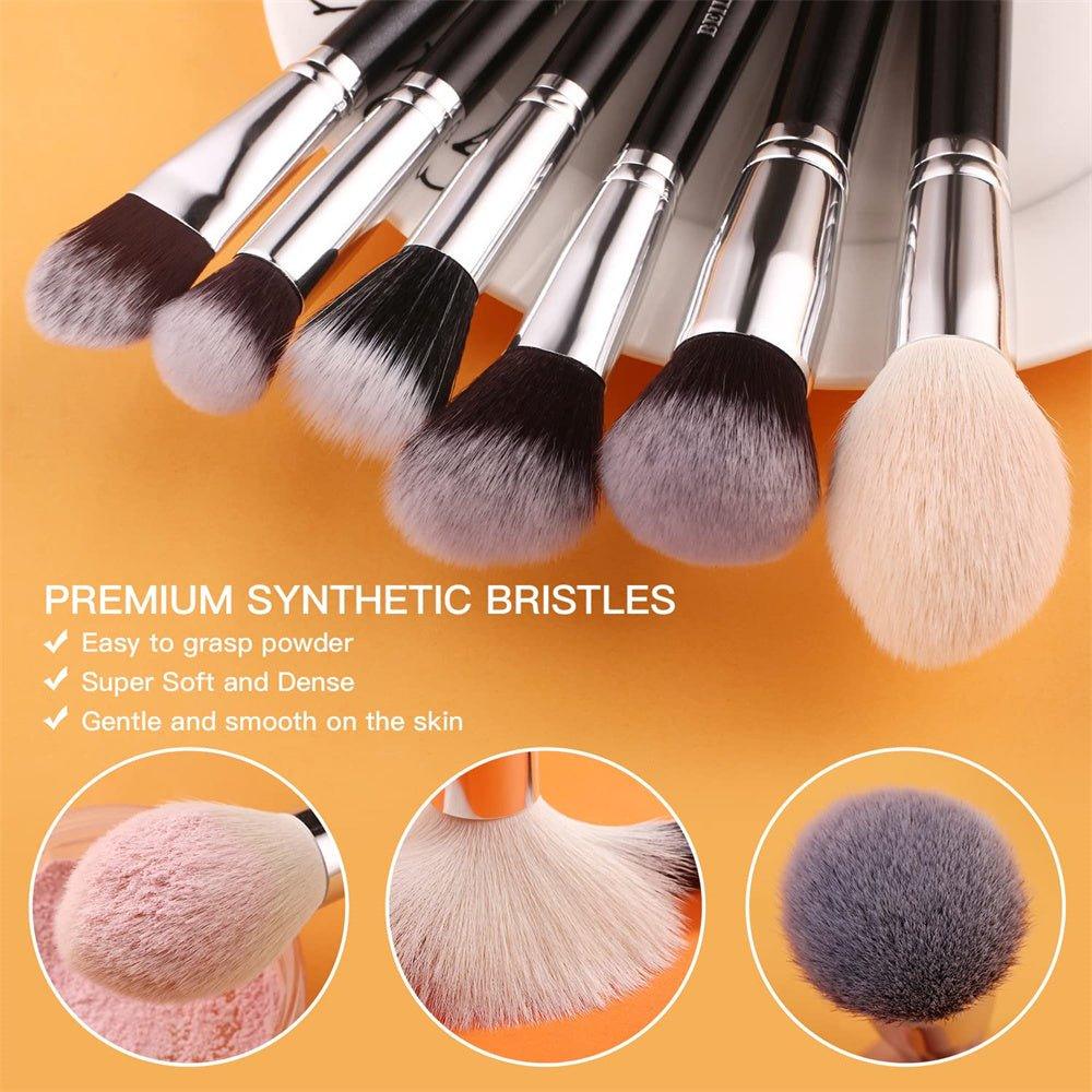 BEILI Brush Set (20Pcs)