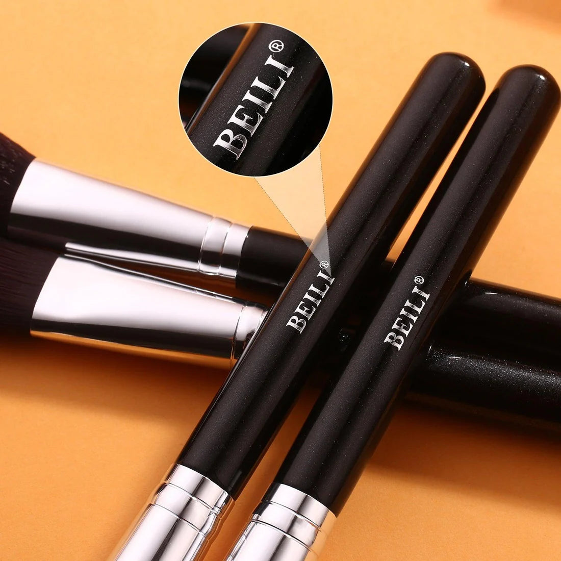 BEILI Brush Set (20Pcs)