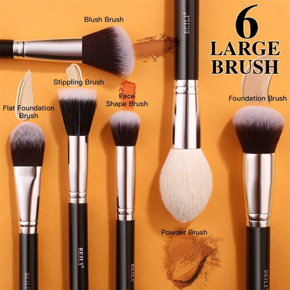 BEILI Brush Set (20Pcs)
