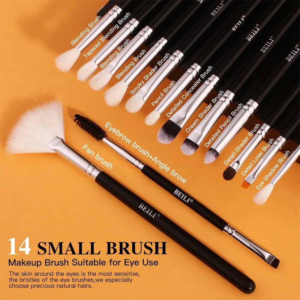 BEILI Brush Set (20Pcs)