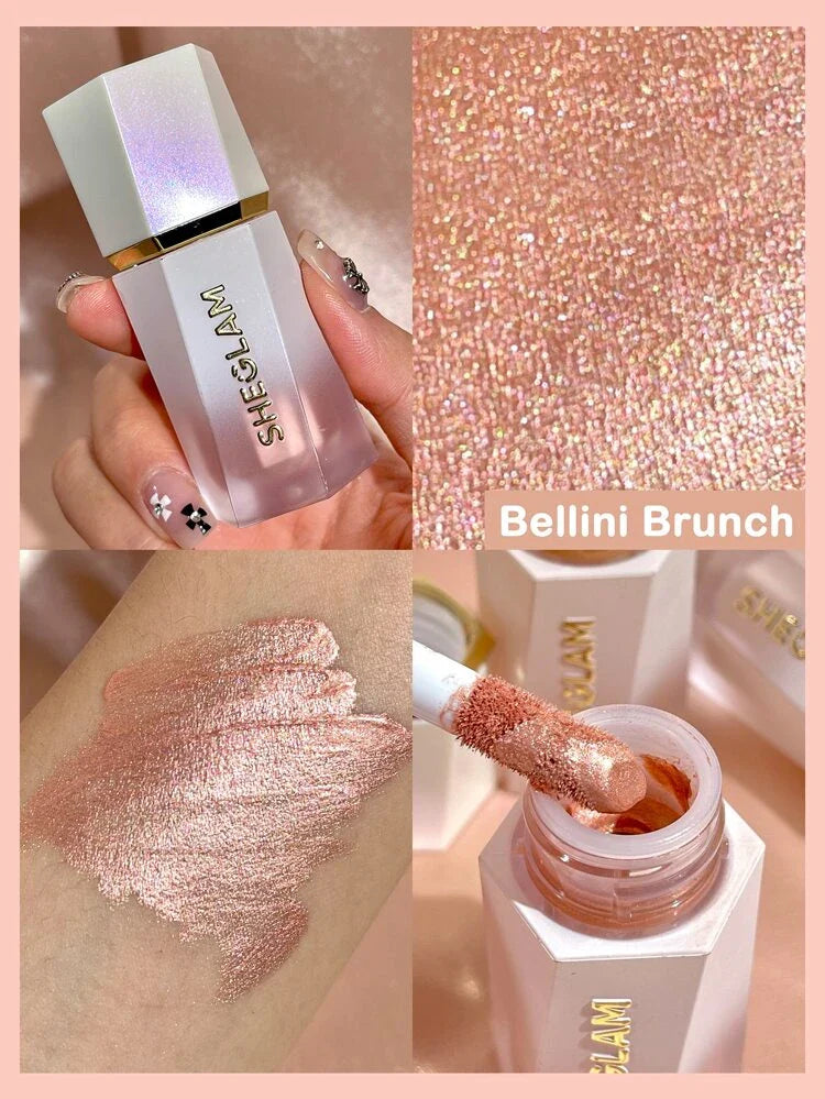 Sheglam Liquid Highlighter