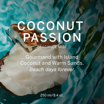 Victoria's Secret Coconut Passion