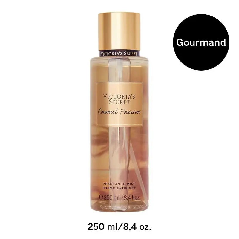 Victoria's Secret Coconut Passion
