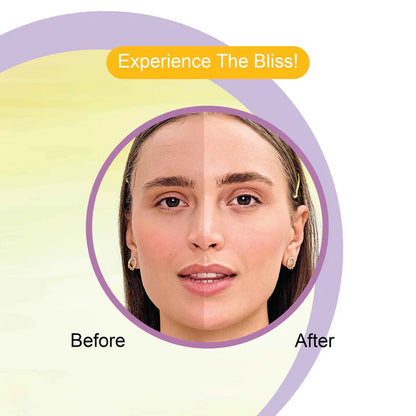 DR.RASHEL De-Tan Scrub
