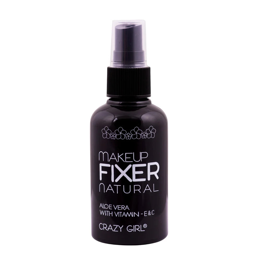 Crazy Girl Makeup Fixer (30ML)