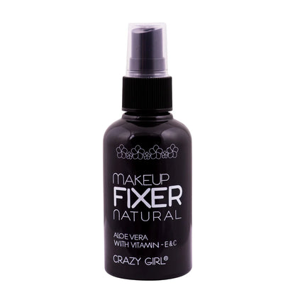 Crazy Girl Makeup Fixer (30ML)