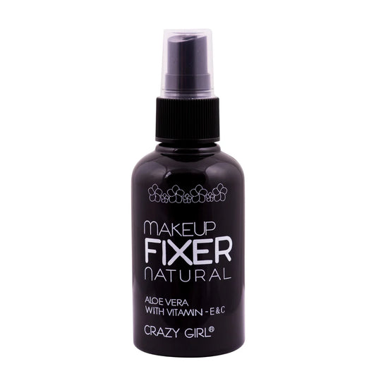 Crazy Girl Makeup Fixer (30ML)