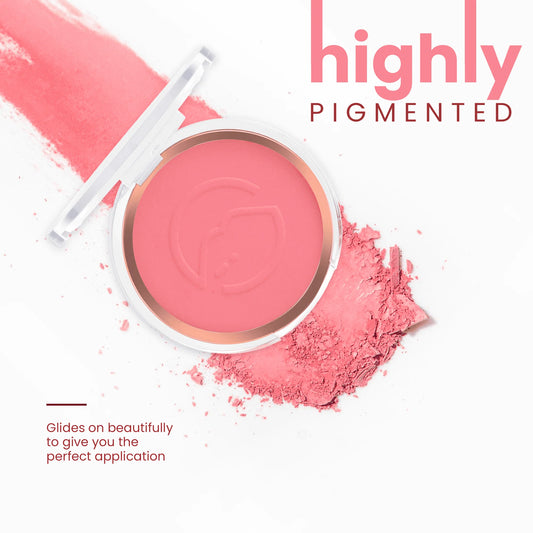 MARS Face Blusher | Flush of Love