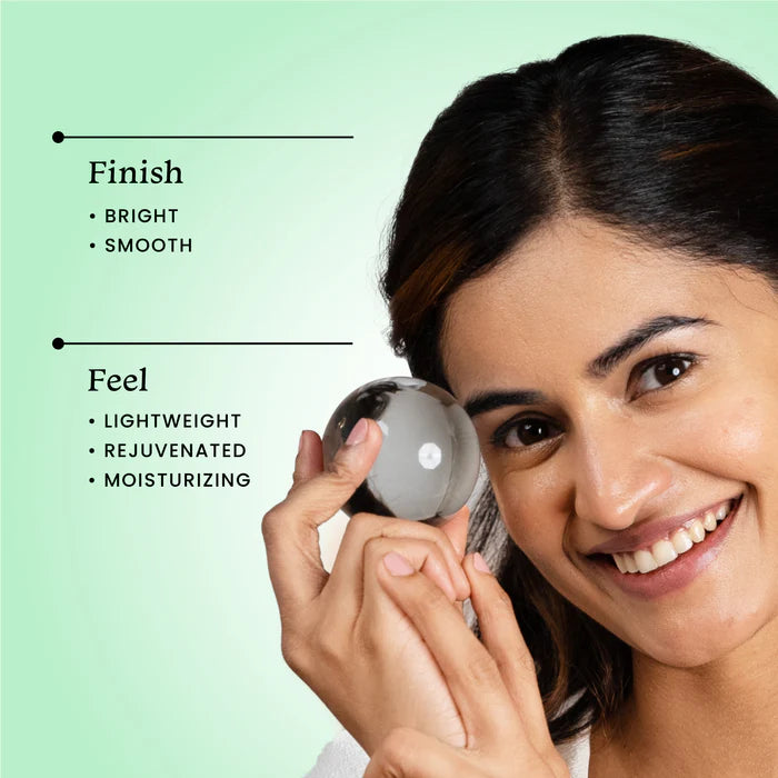 FOXTALE Brightening Under Eye Cream