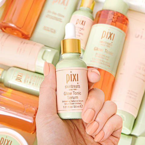 Pixi-Glow Tonic Serum ( Authentic )