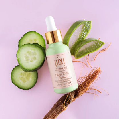 Pixi-Glow Tonic Serum ( Authentic )