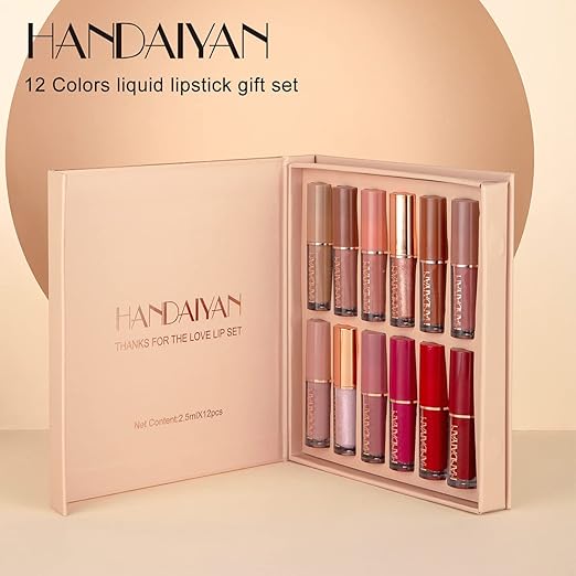 Handaiyan Set Of 12