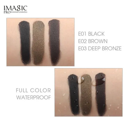 IMAGIC GEL EYELINER (Black)