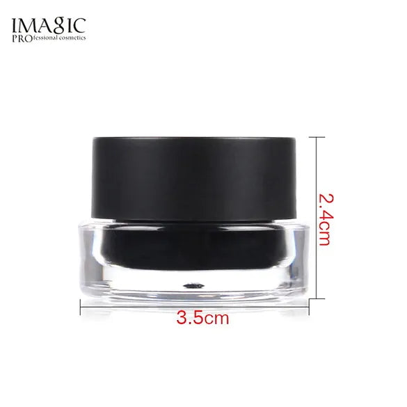 IMAGIC GEL EYELINER (Black)