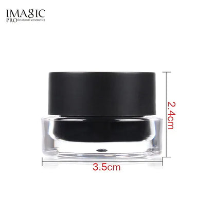 IMAGIC GEL EYELINER (Black)