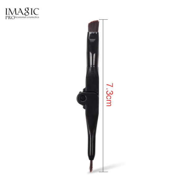 IMAGIC GEL EYELINER (Black)