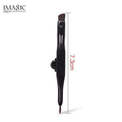 IMAGIC GEL EYELINER (Black)