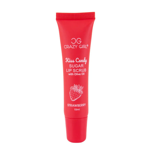 Crazy Girl Lip Scrub (10g)