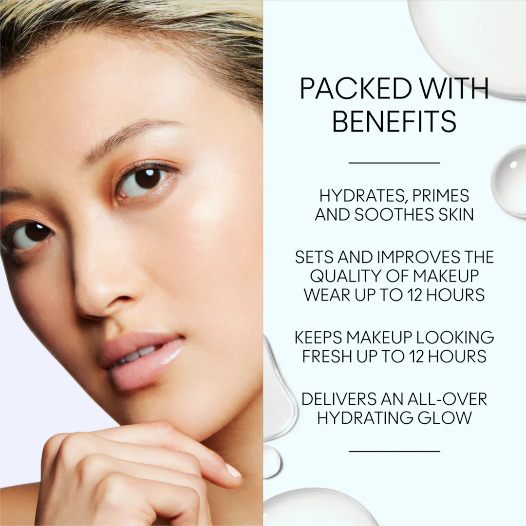 Mac Prep+Prime Makeup Fixer