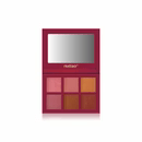 Maliao HD Blush Palette