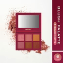 Maliao HD Blush Palette