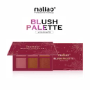 Maliao HD Blush Palette