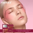 Maliao HD Blush Palette