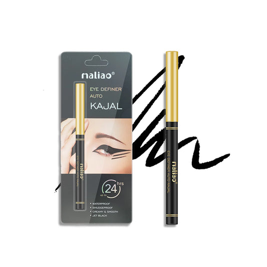 Lakyou Beauty Eye Definer Black Kohl Kajal