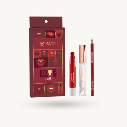 MARS Love Spell | Lip Kit