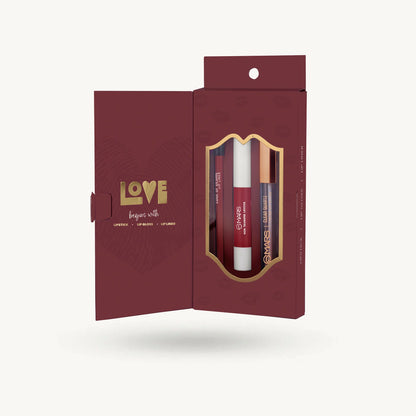 MARS Love Spell | Lip Kit