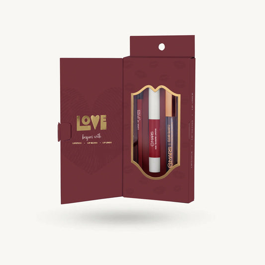 MARS Love Spell | Lip Kit