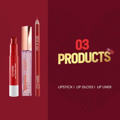 MARS Love Spell | Lip Kit