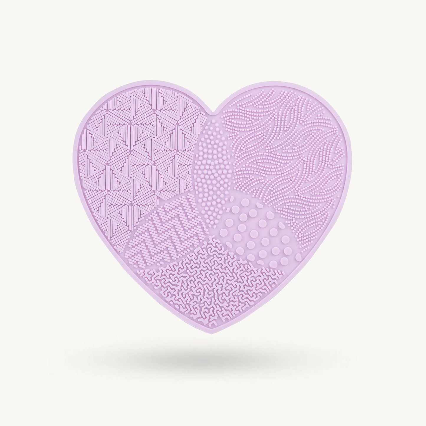 MARS Boring | Silicone Brush Cleaner Pad
