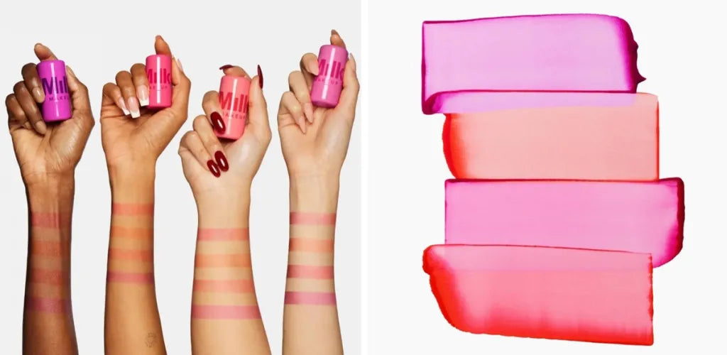 Viral Water Jelly Tint