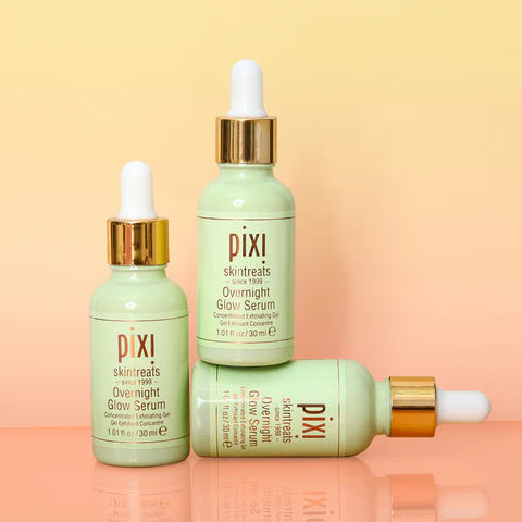 Pixi-Overnight Glow Serum ( original )