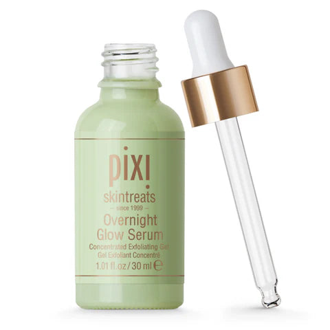 Pixi-Overnight Glow Serum ( original )