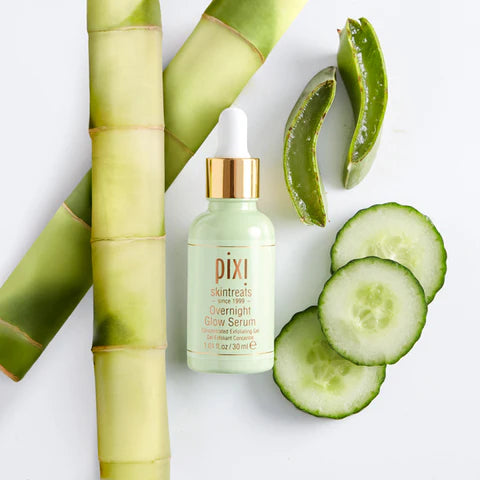 Pixi-Overnight Glow Serum ( original )
