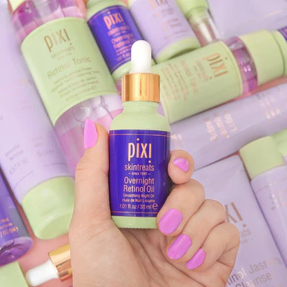 Pixi-Overnight Retinol Oil ( original )