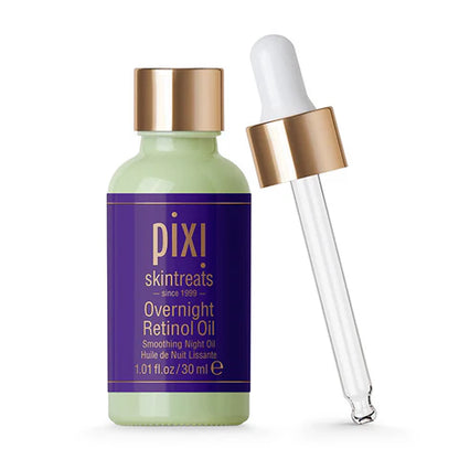 Pixi-Overnight Retinol Oil ( original )