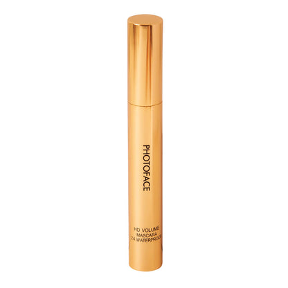 Crazy Girl Photoface Mascara (Black)