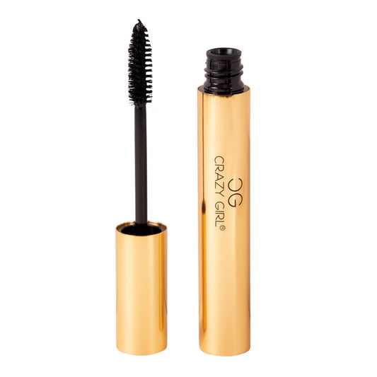 Crazy Girl Photoface Mascara (Black)