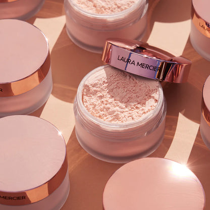 Laura Mercier Translucent Loose Powder ( Rose Tone Up )