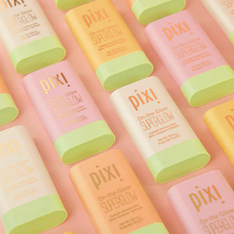 Pixi- On-the-Glow SuperGlow