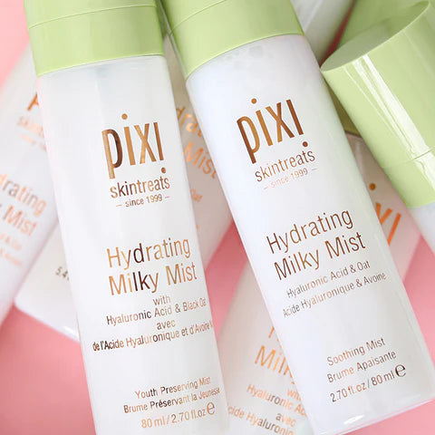Pixi-Hydrating Milky Mist