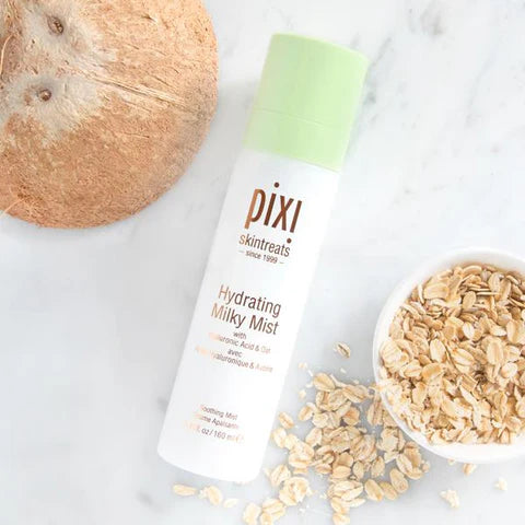 Pixi-Hydrating Milky Mist