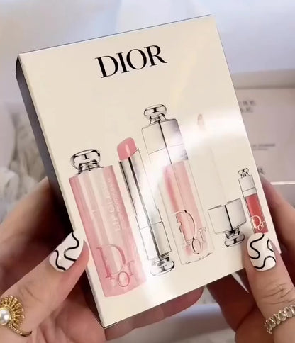 Dior Addict Lip Set (Set of 3)