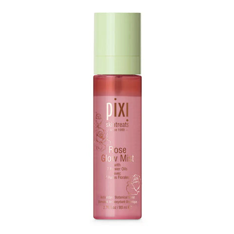 Pixi- Rose Glow Mist