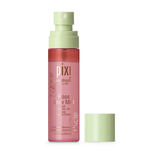 Pixi- Rose Glow Mist