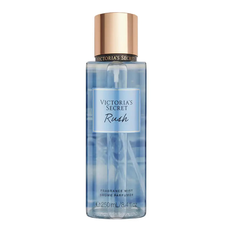Victoria's Secret Rush
