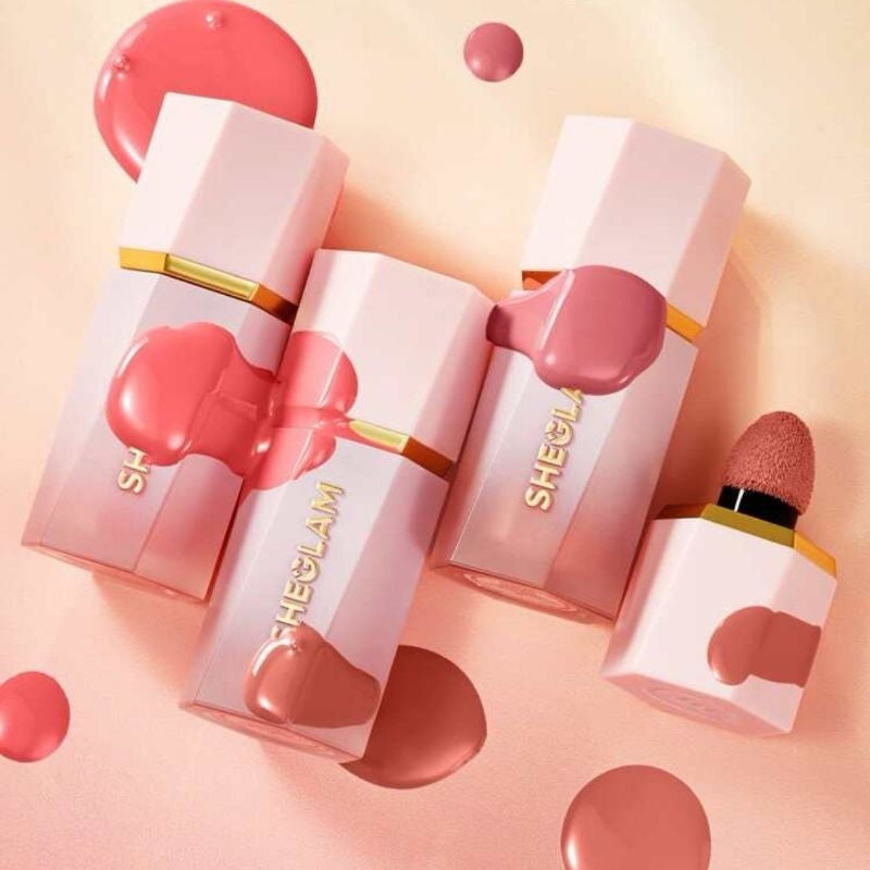 Sheglam Liquid Blusher
